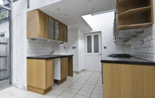 Godrer Graig kitchen extension leads